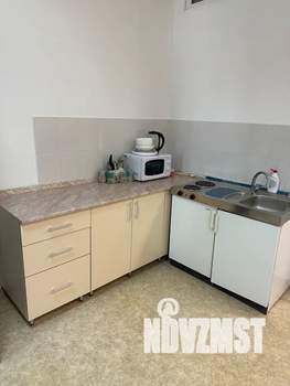 2-к квартира, посуточно, 60м2, 1/4 этаж