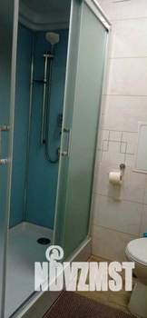 2-к квартира, посуточно, 42м2, 1/1 этаж