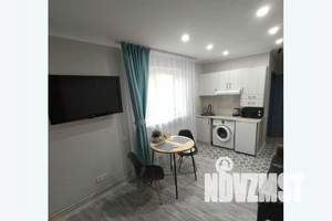 1-к квартира, посуточно, 27м2, 2/2 этаж