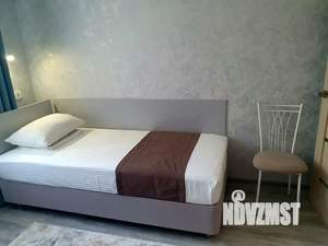 2-к квартира, посуточно, 48м2, 2/3 этаж