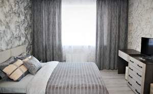 1-к квартира, на длительный срок, 40м2, 1/10 этаж