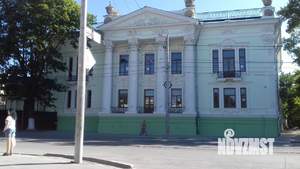 1-к квартира, посуточно, 31м2, 2/5 этаж