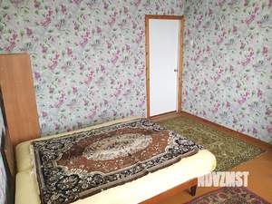 2-к квартира, на длительный срок, 53м2, 7/9 этаж