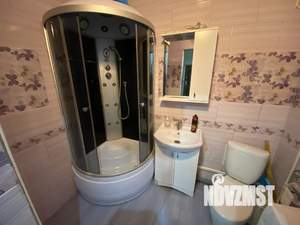 2-к квартира, посуточно, 62м2, 1/3 этаж