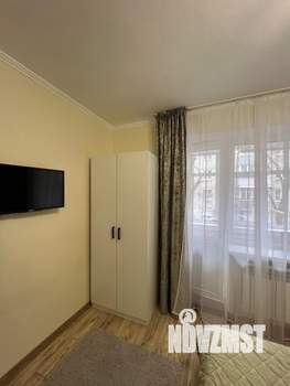 2-к квартира, посуточно, 51м2, 1/1 этаж