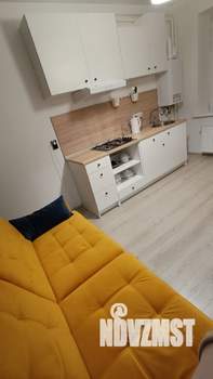 1-к квартира, посуточно, 40м2, 9/9 этаж