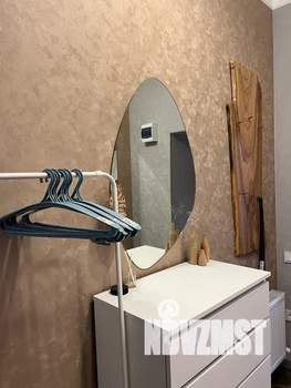 Студия квартира, посуточно, 25м2, 1/1 этаж