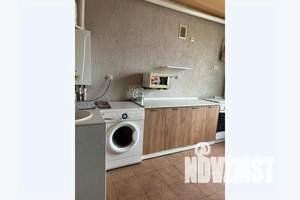 2-к квартира, посуточно, 60м2, 1/3 этаж