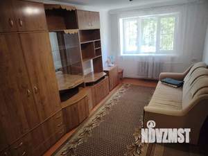 1-к квартира, посуточно, 35м2, 1/5 этаж