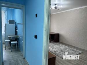 1-к квартира, на длительный срок, 30м2, 3/5 этаж