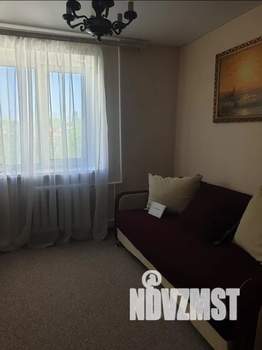 3-к квартира, посуточно, 60м2, 6/9 этаж