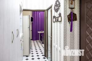 2-к квартира, посуточно, 42м2, 2/2 этаж