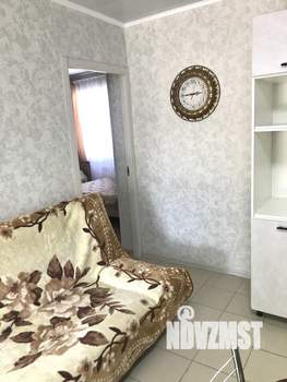 2-к квартира, посуточно, 35м2, 1/1 этаж