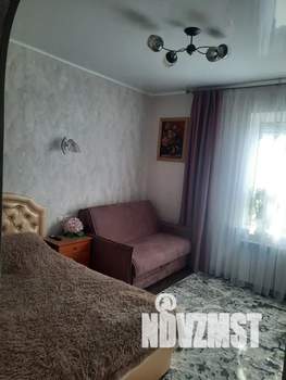 2-к квартира, посуточно, 31м2, 1/1 этаж