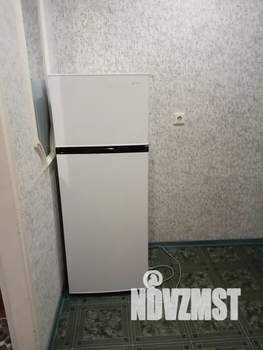 1-к квартира, посуточно, 32м2, 5/5 этаж