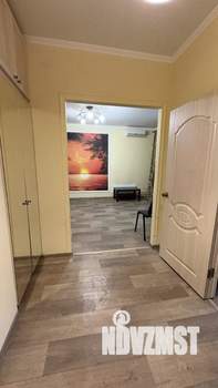 1-к квартира, на длительный срок, 50м2, 2/6 этаж