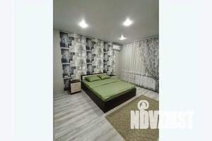 1-к квартира, посуточно, 38м2, 1/9 этаж