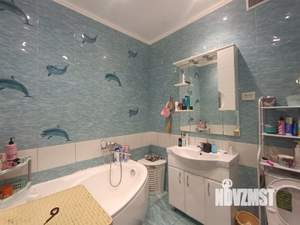 3-к квартира, на длительный срок, 80м2, 2/5 этаж