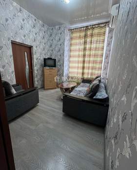 1-к квартира, на длительный срок, 28м2, 1/1 этаж
