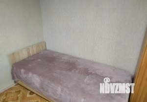 1-к квартира, посуточно, 21м2, 5/5 этаж