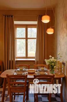 1-к квартира, посуточно, 34м2, 1/2 этаж