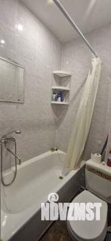 3-к квартира, на длительный срок, 47м2, 2/2 этаж