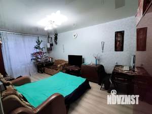 1-к квартира, на длительный срок, 32м2, 4/6 этаж