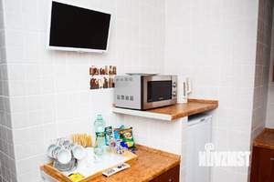 1-к квартира, посуточно, 95м2, 1/1 этаж