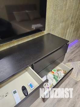 1-к квартира, посуточно, 40м2, 9/10 этаж