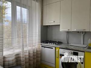 3-к квартира, посуточно, 59м2, 4/5 этаж