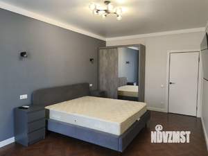 1-к квартира, на длительный срок, 56м2, 7/17 этаж