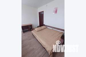 1-к квартира, посуточно, 38м2, 7/10 этаж