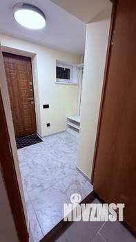 1-к квартира, на длительный срок, 35м2, 1/2 этаж