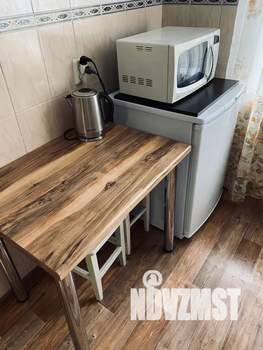 1-к квартира, посуточно, 32м2, 2/5 этаж