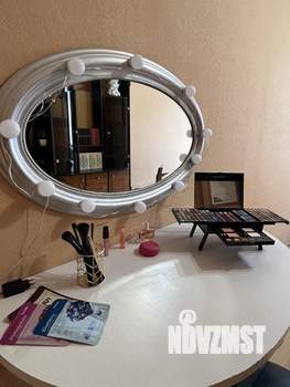 2-к квартира, посуточно, 55м2, 4/5 этаж