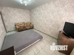 2-к квартира, посуточно, 60м2, 1/3 этаж
