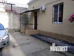 1-к квартира, посуточно, 28м2, 1/5 этаж