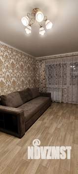 2-к квартира, на длительный срок, 44м2, 5/6 этаж