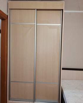 1-к квартира, на длительный срок, 35м2, 4/5 этаж