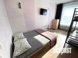 2-к квартира, посуточно, 50м2, 2/3 этаж