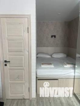 Студия квартира, посуточно, 15м2, 1/10 этаж