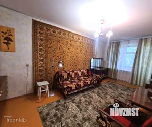 2-к квартира, на длительный срок, 44м2, 4/6 этаж