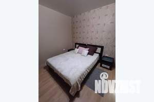 1-к квартира, посуточно, 35м2, 3/3 этаж