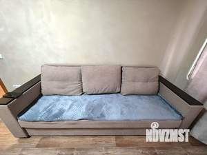 2-к квартира, на длительный срок, 44м2, 1/5 этаж