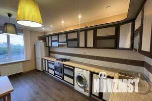 2-к квартира, посуточно, 66м2, 6/9 этаж