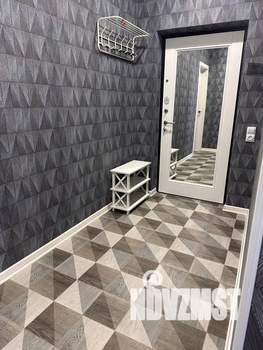 1-к квартира, посуточно, 40м2, 4/8 этаж