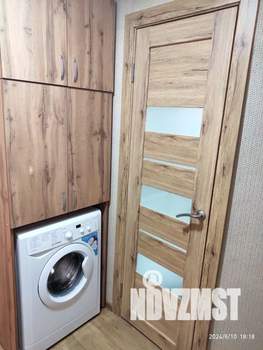 Студия квартира, посуточно, 18м2, 1/1 этаж