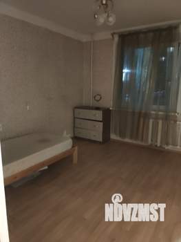 2-к квартира, на длительный срок, 52м2, 1/10 этаж