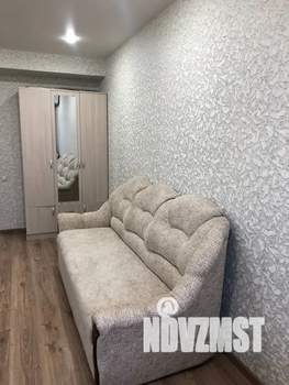 1-к квартира, посуточно, 40м2, 2/8 этаж