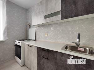 1-к квартира, на длительный срок, 38м2, 9/10 этаж